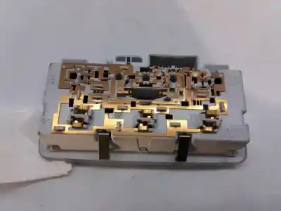 Pezzo di ricambio per auto di seconda mano luce interna per opel mokka excellence 4x4 riferimenti oem iam 22774329  