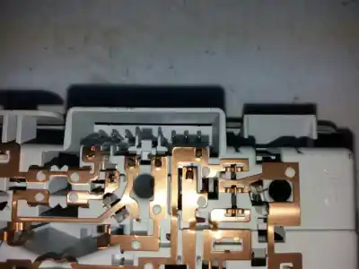 Pezzo di ricambio per auto di seconda mano LUCE INTERNA per OPEL MOKKA  Riferimenti OEM IAM 22774329  