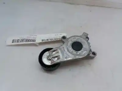 Second-hand car spare part AUXILIARY BELT TENSIONER for PEUGEOT 3008  OEM IAM references 9807720180  