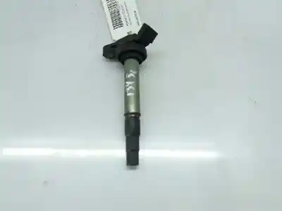 Автозапчастина б/у котушка запалювання для toyota prius (nhw30) eco посилання на oem iam 9091902258  