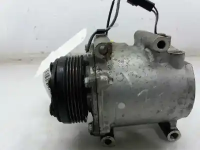 Second-hand car spare part air conditioning compressor for tata indica idi oem iam references msc60ca  