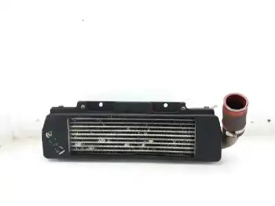 Pezzo di ricambio per auto di seconda mano intercooler per tata indica idi riferimenti oem iam 702070  
