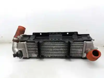 Pezzo di ricambio per auto di seconda mano intercooler per tata indica idi riferimenti oem iam 702070