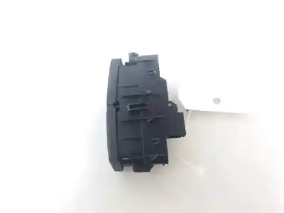 Pièce détachée automobile d'occasion bouton interrupteur pour mercedes clase c (w204) berlina c 220 cdi (204.008) 170 cv / 125 kw références oem iam 2048706410