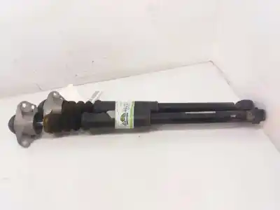 Pezzo di ricambio per auto di seconda mano set ammortizzatori posteriori per volkswagen polo v (6r1, 6c1) 1.6 tdi riferimenti oem iam 6r0513025  