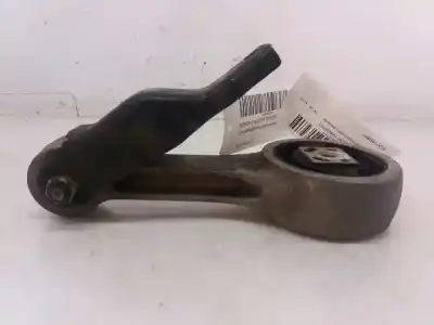 Pezzo di ricambio per auto di seconda mano supporto motore posteriore per volkswagen polo v (6r1, 6c1) 1.6 tdi riferimenti oem iam 6q0199851