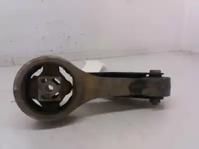 Pezzo di ricambio per auto di seconda mano supporto motore posteriore per volkswagen polo v (6r1, 6c1) 1.6 tdi riferimenti oem iam 6q0199851  