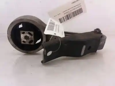 Pezzo di ricambio per auto di seconda mano supporto motore posteriore per volkswagen polo v (6r1, 6c1) 1.6 tdi riferimenti oem iam 6q0199851  