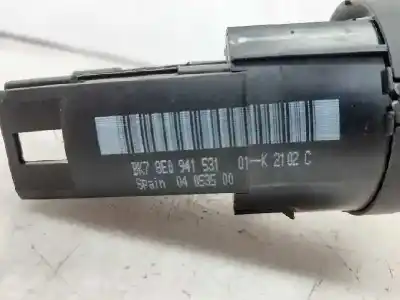 Second-hand car spare part headlights switch for audi a4 b6 (8e2) 1.9 tdi oem iam references   