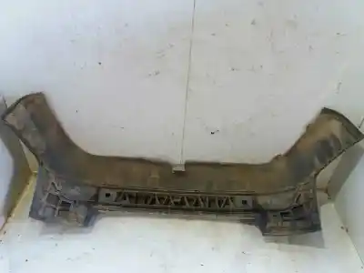 Second-hand car spare part REAR BUMPER for AUDI A4 BERLINA (8E)  OEM IAM references 8E5807301G  