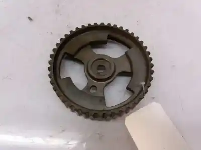 Peça sobressalente para automóvel em segunda mão polia da árvore de cames por citroen xsara picasso (n68) 1.6 hdi referências oem iam 9657477580