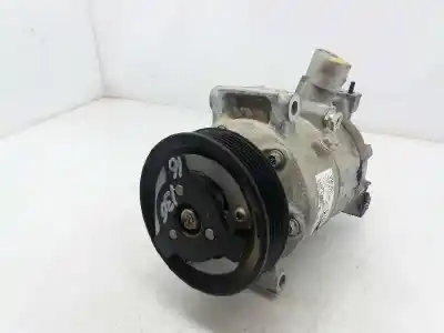 Автозапчасти б/у компрессор кондиционера воздуха за seat ibiza iv (6j5, 6p1) 1.2 tsi ссылки oem iam 5q0816803e