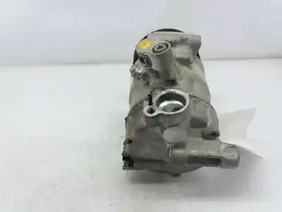 Автозапчасти б/у компрессор кондиционера воздуха за seat ibiza iv (6j5, 6p1) 1.2 tsi ссылки oem iam 5q0816803e  