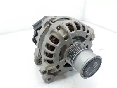 Автозапчасти б/у генератор за seat ibiza iv (6j5, 6p1) 1.2 tsi ссылки oem iam 04e903015a