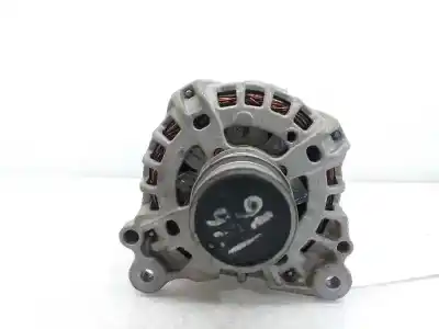 Автозапчастина б/у генератор для seat ibiza iv (6j5, 6p1) 1.2 tsi посилання на oem iam 04e903015a  