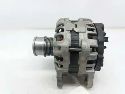 Автозапчастина б/у генератор для seat ibiza iv (6j5, 6p1) 1.2 tsi посилання на oem iam 04e903015a  