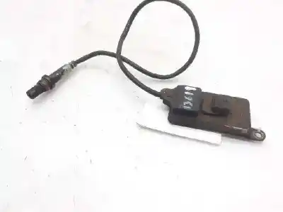 Peça sobressalente para automóvel em segunda mão sonda lambda por renault clio iv (bh_) 1.5 dci 75 referências oem iam 5wk96605b  