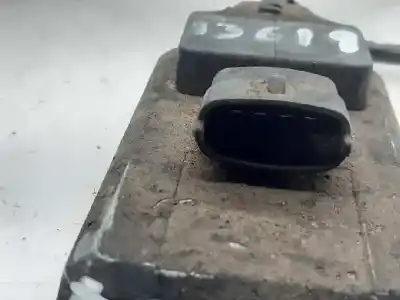 Peça sobressalente para automóvel em segunda mão sonda lambda por renault clio iv (bh_) 1.5 dci 75 referências oem iam 5wk96605b