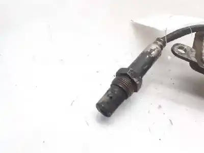 Peça sobressalente para automóvel em segunda mão sonda lambda por renault clio iv (bh_) 1.5 dci 75 referências oem iam 5wk96605b  