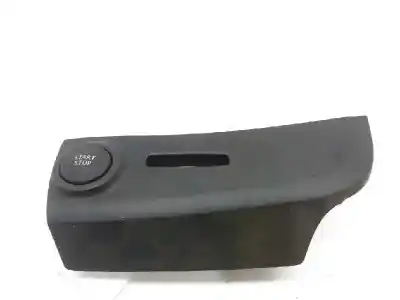 Peça sobressalente para automóvel em segunda mão comutador de ignição por renault clio iv (bh_) 1.5 dci 75 referências oem iam 285j02624r