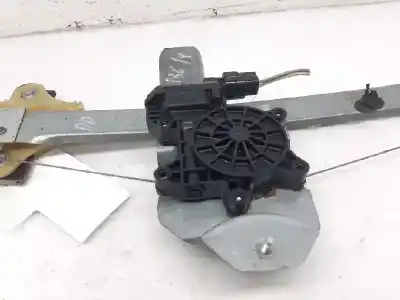 Peça sobressalente para automóvel em segunda mão ELEVADOR DE VIDROS DIANTEIRO DIREITO por RENAULT CLIO IV (BH_)  Referências OEM IAM 807205569R  