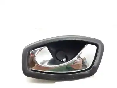 Second-hand car spare part INTERIOR LEFT FRONT HANDLE for RENAULT CLIO IV (BH_)  OEM IAM references 826730001R  