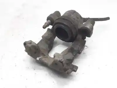 Peça sobressalente para automóvel em segunda mão pinça de travão dianteira direita por renault clio iv (bh_) 1.5 dci 75 referências oem iam 410014529r