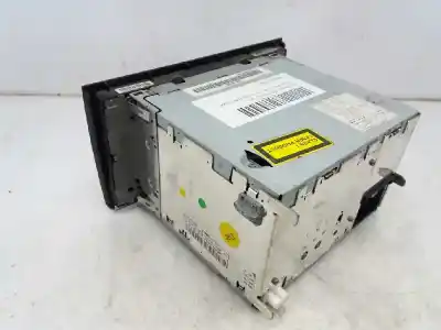Pezzo di ricambio per auto di seconda mano impianto audio / radio cd per audi a4 berlina (8e) 2.0 tdi (dpf) (125kw) riferimenti oem iam 8e0035186ak