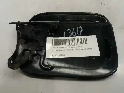 Pezzo di ricambio per auto di seconda mano tappo esterno del carburante per audi a4 berlina (8e) 2.0 tdi (dpf) (125kw) riferimenti oem iam 8e0809905e