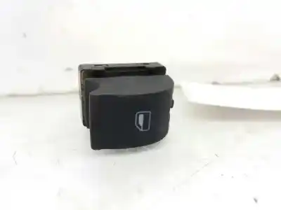 Pezzo di ricambio per auto di seconda mano comandi alzacristalli posteriore sinistro per audi a4 berlina (8e) 2.0 tdi (dpf) (125kw) riferimenti oem iam 8e0959855