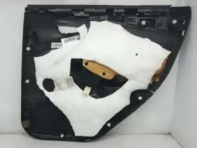 Peça sobressalente para automóvel em segunda mão forra / revestimento da porta traseira esquerda por ford focus lim. (cb8) trend referências oem iam 2015204