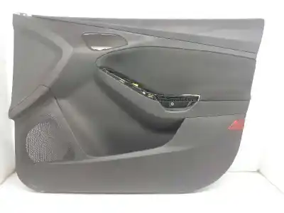Pezzo di ricambio per auto di seconda mano rivestimento porta anteriore destro per ford focus lim. (cb8) trend riferimenti oem iam 2037120  