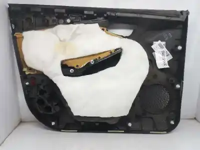 Peça sobressalente para automóvel em segunda mão forra / revestimento da porta dianteira direita por ford focus lim. (cb8) trend referências oem iam 2037120