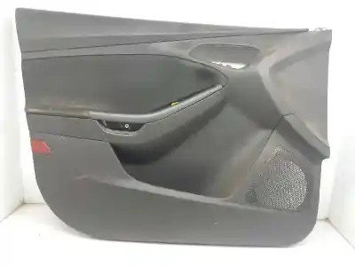 Peça sobressalente para automóvel em segunda mão forra / revestimento da porta dianteira esquerda por ford focus lim. (cb8) trend referências oem iam 2057080
