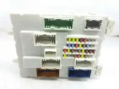 Second-hand car spare part fuse box unit for ford focus lim. (cb8) trend oem iam references 9a340aa  