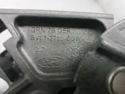 Peça sobressalente para automóvel em segunda mão alavanca de travão de mão por ford focus lim. (cb8) trend referências oem iam bv612780