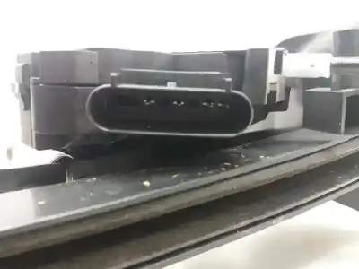 Peça sobressalente para automóvel em segunda mão fechadura da porta traseira esquerda por ford focus lim. (cb8) trend referências oem iam 2099461  