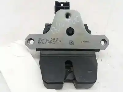 Second-hand car spare part TRUNK LOCK for FORD FOCUS LIM. (CB8)  OEM IAM references 8M51R442A66  