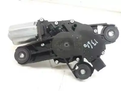Peça sobressalente para automóvel em segunda mão motor do limpador traseiro por ford focus lim. (cb8) trend referências oem iam 1851421