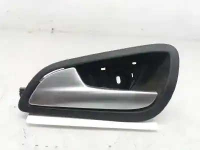 Second-hand car spare part interior left rear handle for ford focus lim. (cb8) trend oem iam references 1857232  