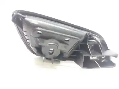 Peça sobressalente para automóvel em segunda mão puxador interior traseiro esquerdo por ford focus lim. (cb8) trend referências oem iam 1857232