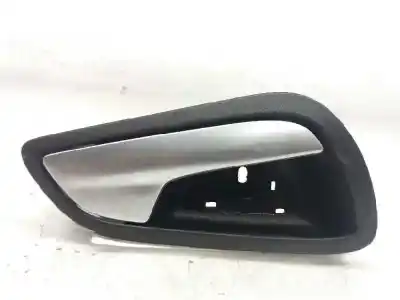 Peça sobressalente para automóvel em segunda mão puxador interior traseiro direito por ford focus lim. (cb8) trend referências oem iam 1857231