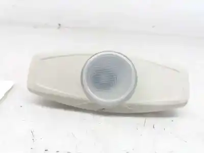 Second-hand car spare part interior light for ford focus lim. (cb8) trend oem iam references 2051796  