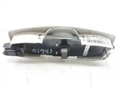 Peça sobressalente para automóvel em segunda mão luz interior por ford focus lim. (cb8) trend referências oem iam 2051796