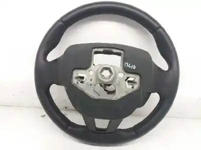 Second-hand car spare part steering wheel for ford focus lim. (cb8) trend oem iam references 2014624  