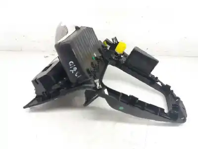 Peça sobressalente para automóvel em segunda mão comando de sofagem (chauffage / ar condicionado) por ford focus lim. (cb8) trend referências oem iam 18c612  