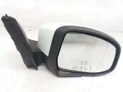 Peça sobressalente para automóvel em segunda mão espelho retrovisor direito por ford focus lim. (cb8) trend referências oem iam 2139809