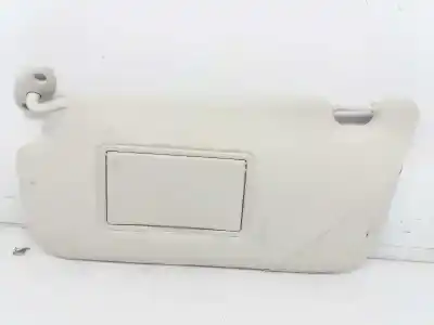 Peça sobressalente para automóvel em segunda mão pára-sol esquerdo por ford focus lim. (cb8) trend referências oem iam 1894721