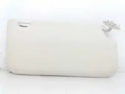 Peça sobressalente para automóvel em segunda mão pára-sol esquerdo por ford focus lim. (cb8) trend referências oem iam 1894721  