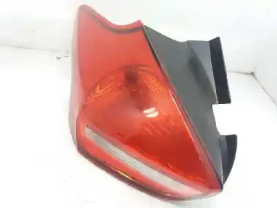 Peça sobressalente para automóvel em segunda mão farolim traseiro esquerdo por ford focus lim. (cb8) trend referências oem iam 1893910